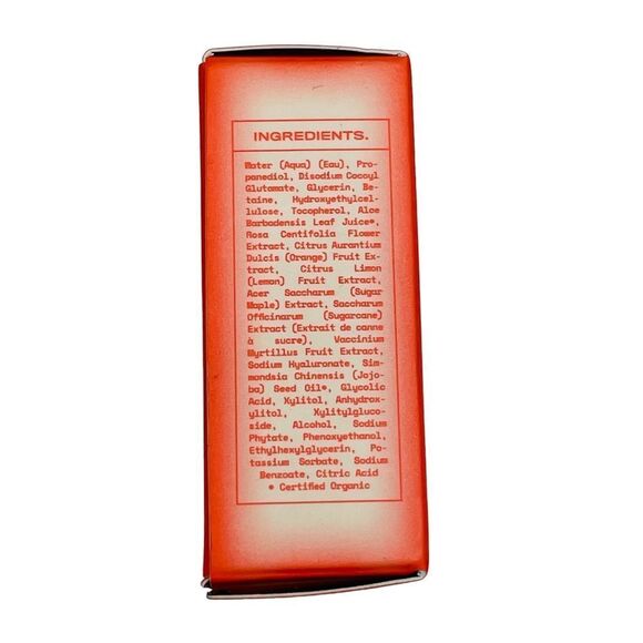 5/$25đ ItemâBeauty Fast Pass Natural AHA Cleanser - Picture 11 of 12